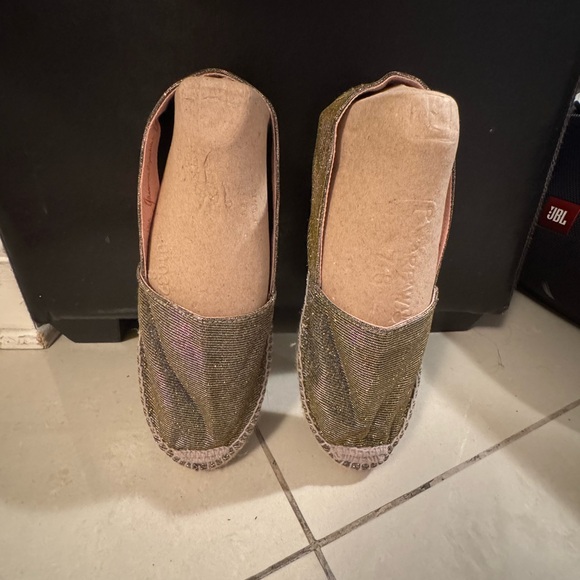 Espadrilles women gaimo size 38 - Picture 2 of 5